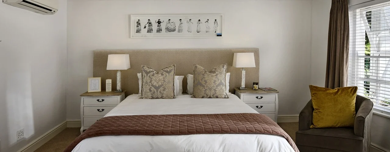 beneficios psicológicos de hacer la cama cada mañana