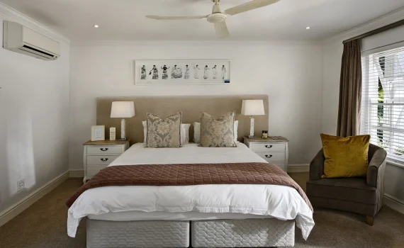 beneficios psicológicos de hacer la cama cada mañana