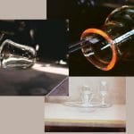 Te mostramos la colaboración entre Zara Home y la Real Fábrica de Cristales de La Granja